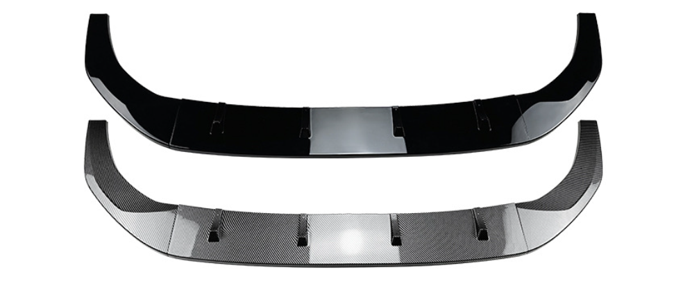 Volkswagen Golf 7 MK7 GTI R Rline (2013-2016) - Front Lip - Led Line BR Parts