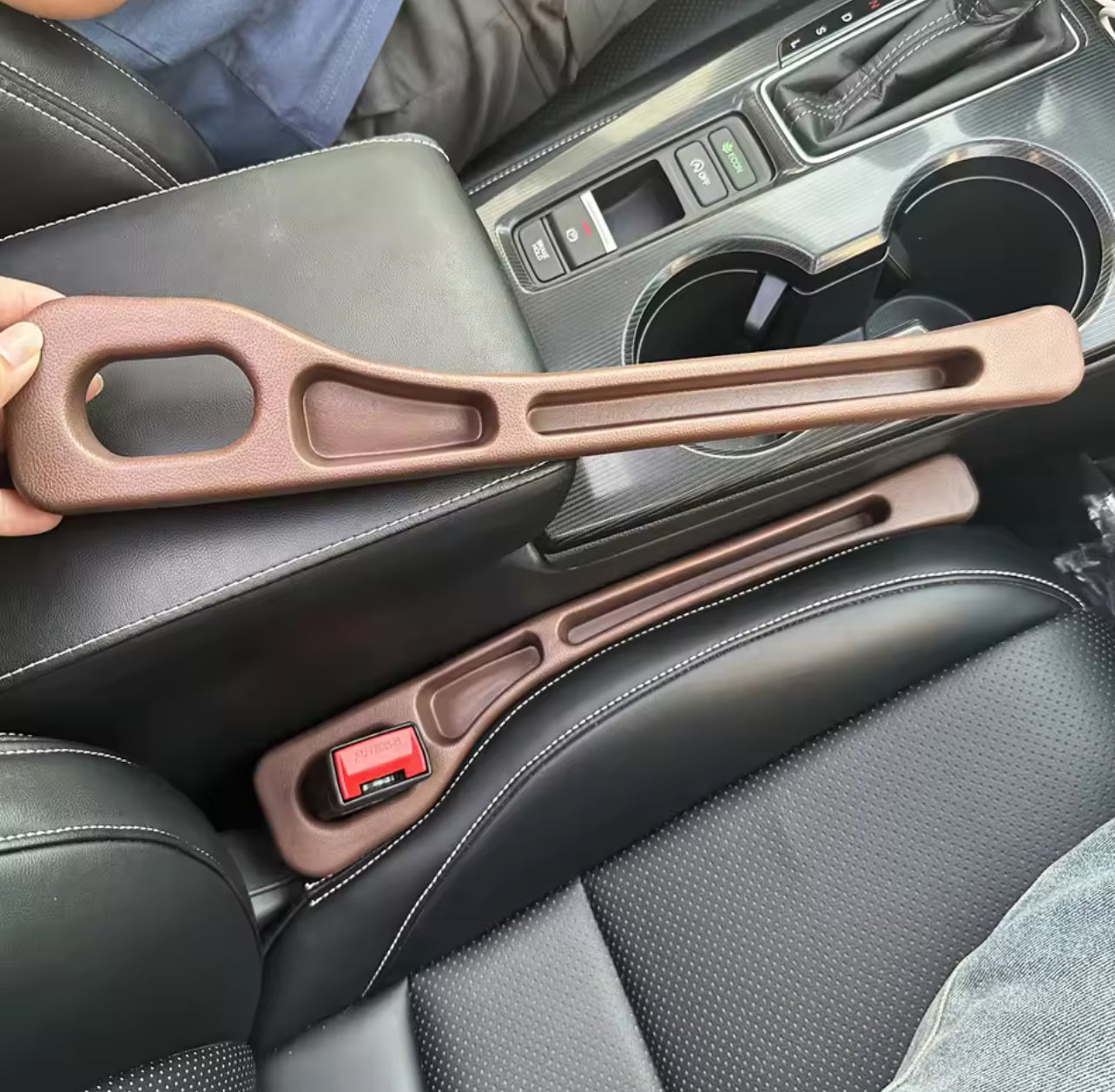 Organizador de Vão Premium | Compre 1 e Leve o Par + Frete Grátis - Led Line BR Parts