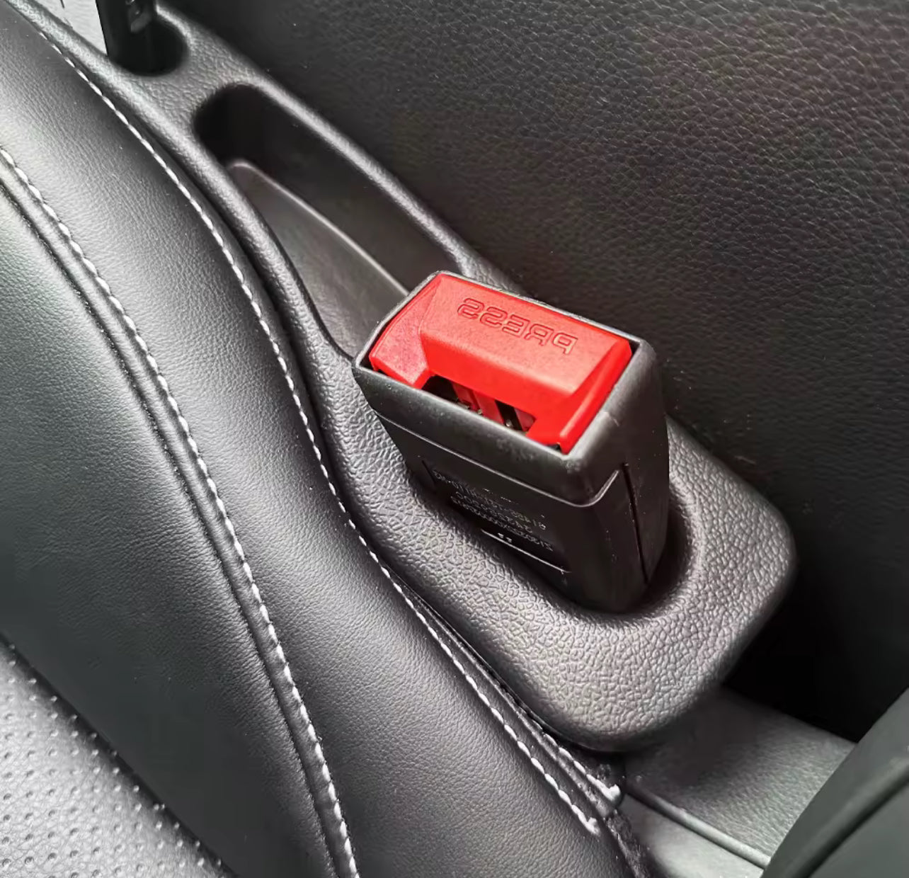 Organizador de Vão Premium | Compre 1 e Leve o Par + Frete Grátis - Led Line BR Parts