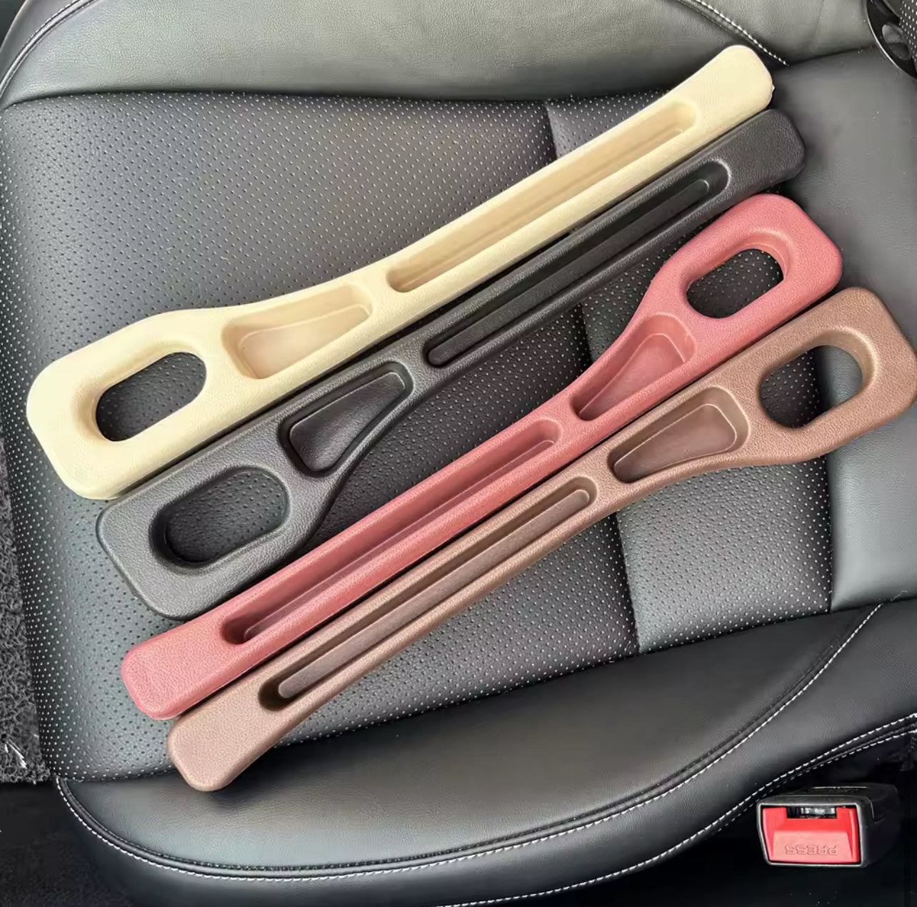 Organizador de Vão Premium | Compre 1 e Leve o Par + Frete Grátis - Led Line BR Parts