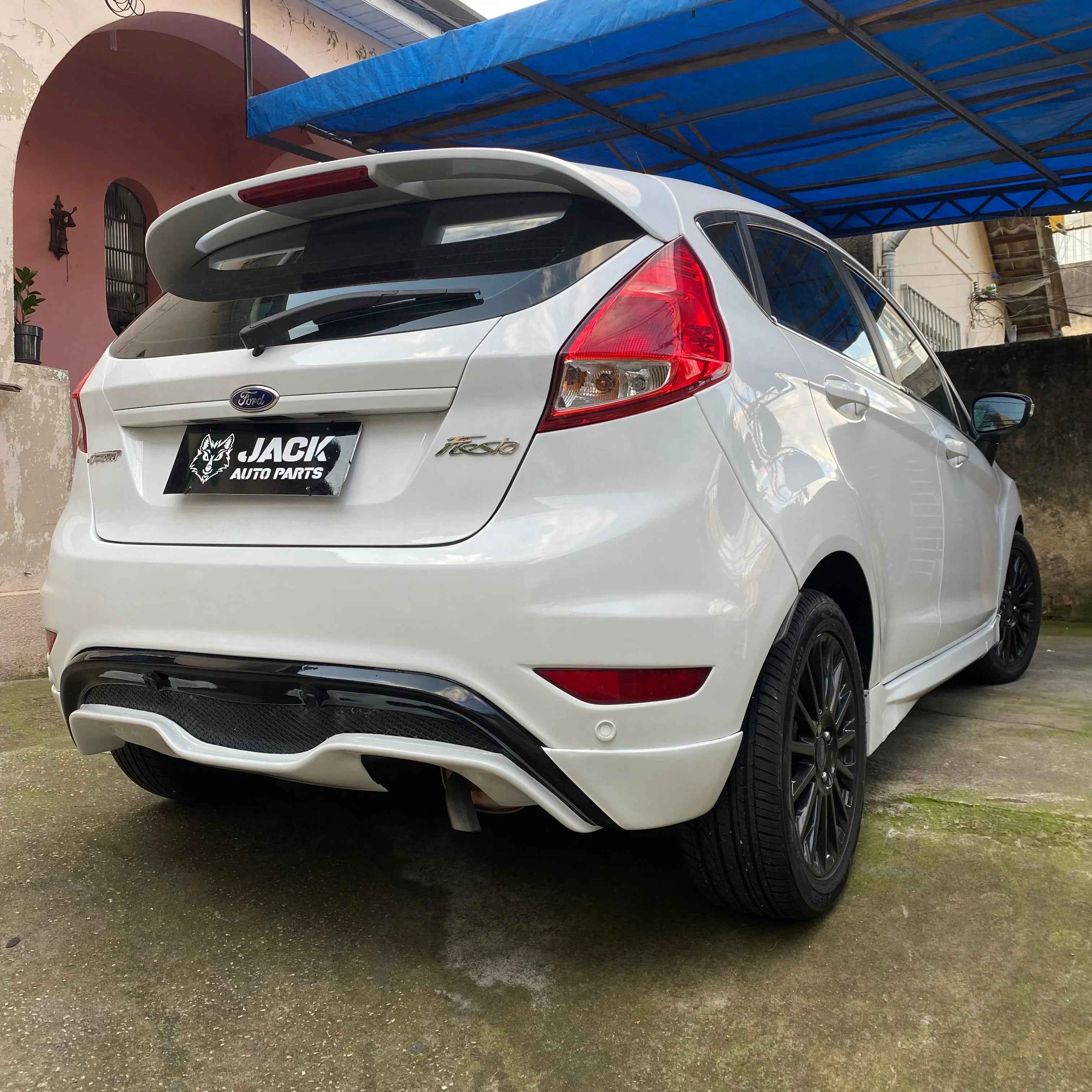 Bodykit-new-fiesta-22