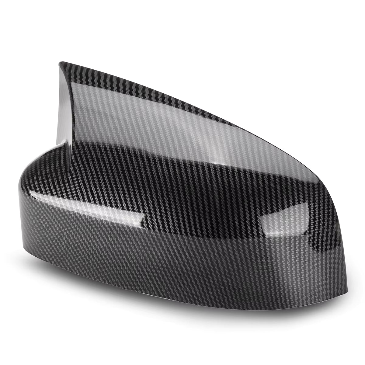 Capas de Retrovisor Esportivas Ford Focus MK2 MK3 - Visual ST/RS | Led Line BR Parts