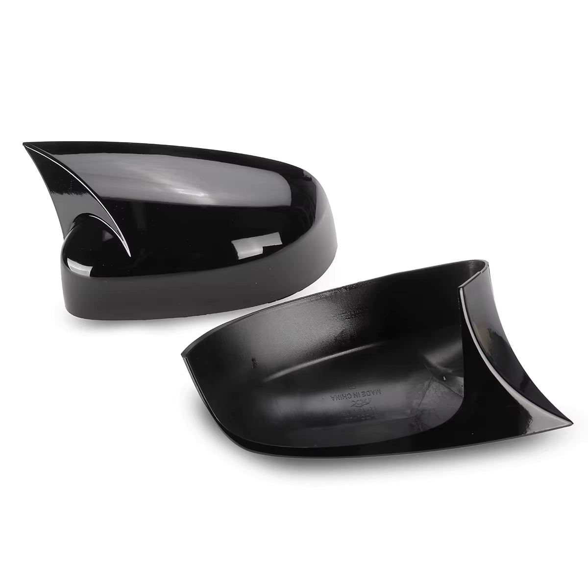 Capas de Retrovisor Esportivas Ford Focus MK2 MK3 - Visual ST/RS | Led Line BR Parts