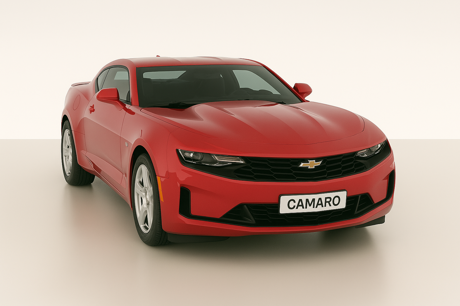 Camaro 
