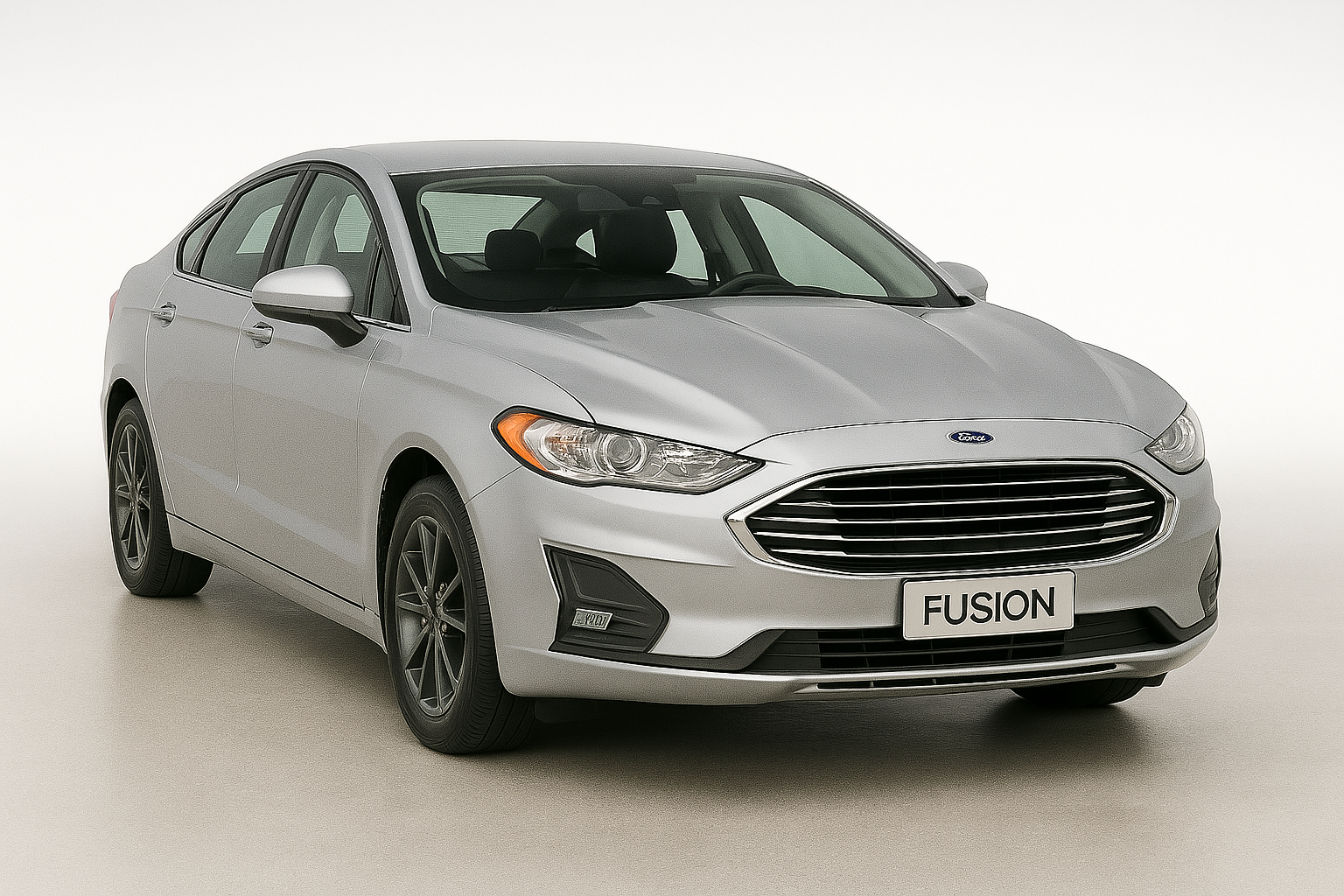 Fusion