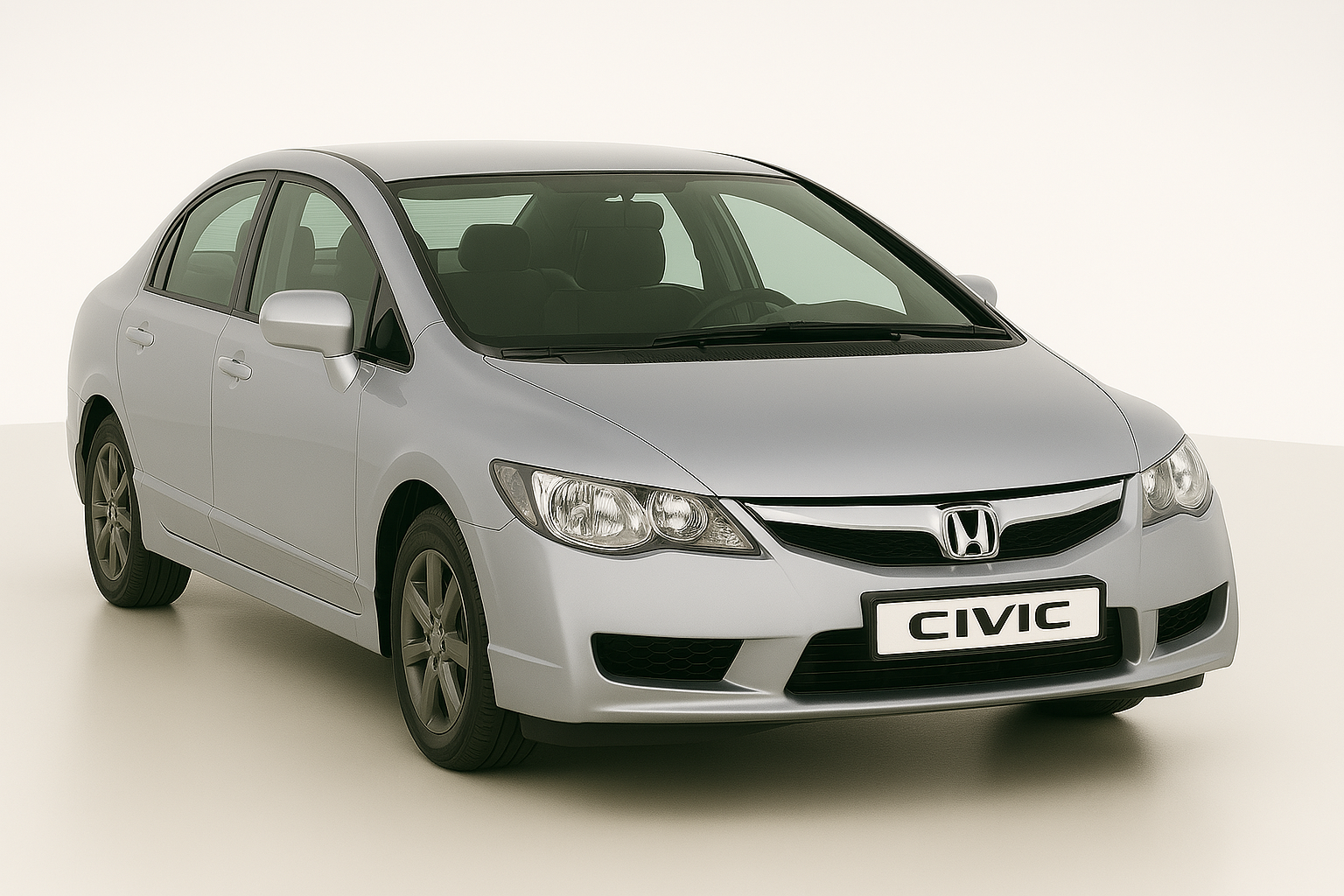 Civic G8