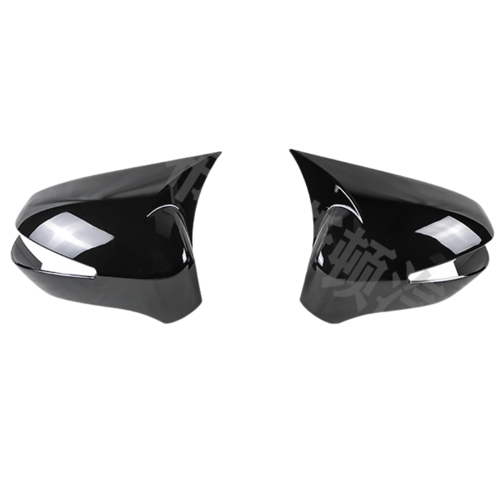 Capa de Retrovisor Esportiva - Civic G8 (2006-2011) - Led Line BR Parts