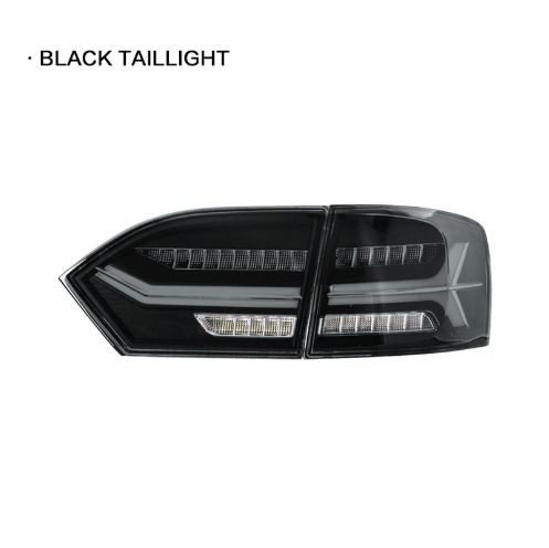 Lanterna Led para Jetta (2012-2014) - Led Line BR Parts