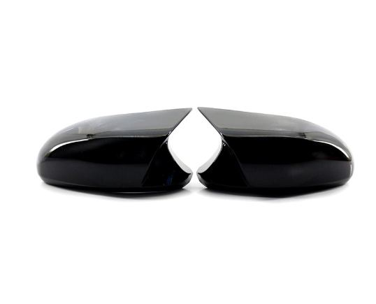 Capas de Espelho Retrovisor para BMW Série 3 E90/E91/E92/E93 (2005-2008) - Led Line BR Parts