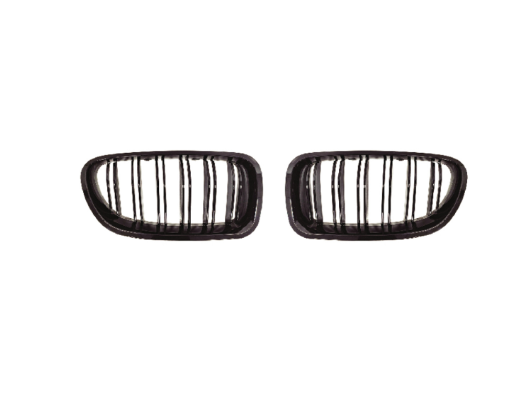Grade Frontal para BMW Série 3 E90 (2009 em diante) - Led Line BR Parts