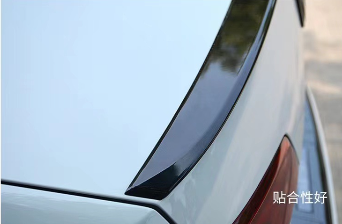 Aerofólio para Jetta Mk6/Mk6.5 (2012-2018) - Led Line BR Parts