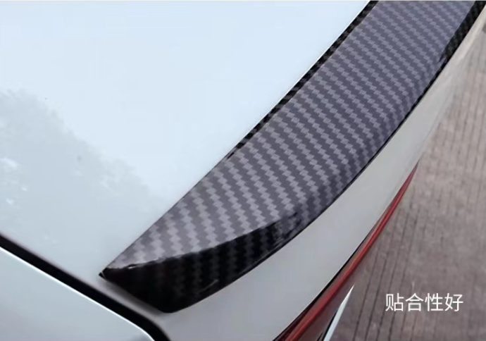 Aerofólio para Jetta Mk6/Mk6.5 (2012-2018) - Led Line BR Parts