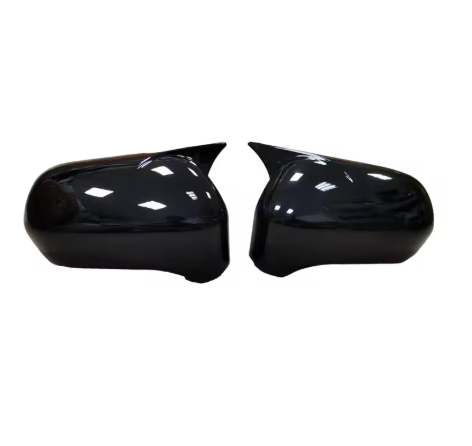 Capa de Retrovisor Esportiva - Civic G8 (2006-2011) - Led Line BR Parts