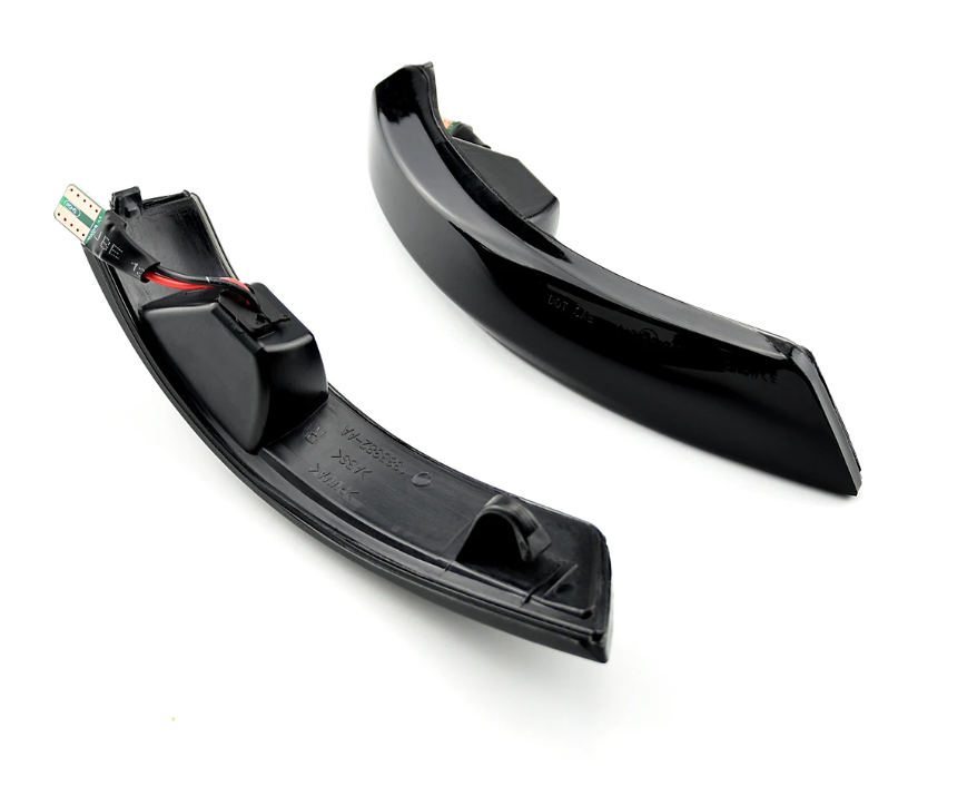 Seta Sequencial LED para Retrovisor Focus MK2/MK3/MK4 - Led Line BR Parts