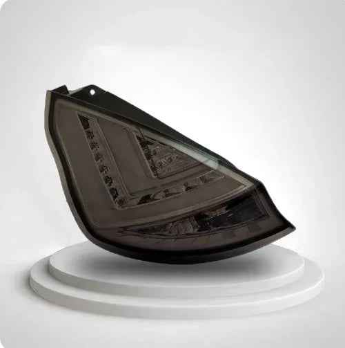 Lanterna Altezza LED para Ford New Fiesta (2009-2015)