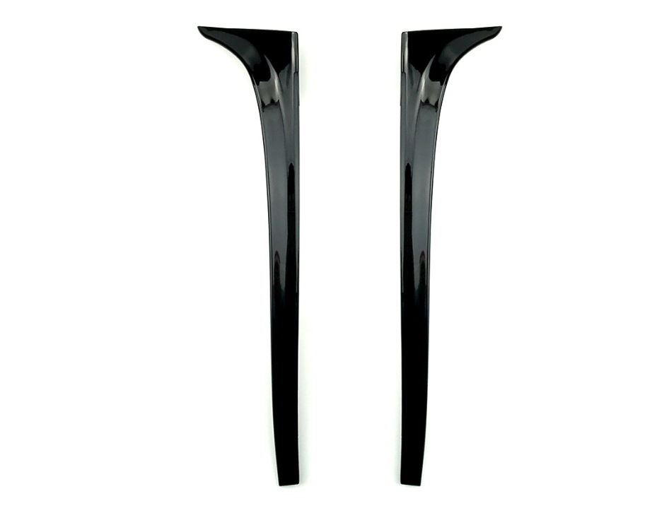 Aerofólio Traseiro Golf 7 - Led Line BR Parts