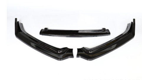 Lip Frontal Polo (2014-2019) - Led Line BR Parts